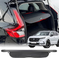 Cargo Cover for 2023-2026 Honda CRV Retractable Trunk Cover - Privacy