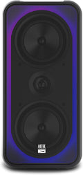 Altec Lansing Shockwave 200 Wireless Party Speaker - 12 Hour Battery