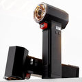 Oversize Turbo Dryer Blower for Car - Portable 750W Cordless Dryer