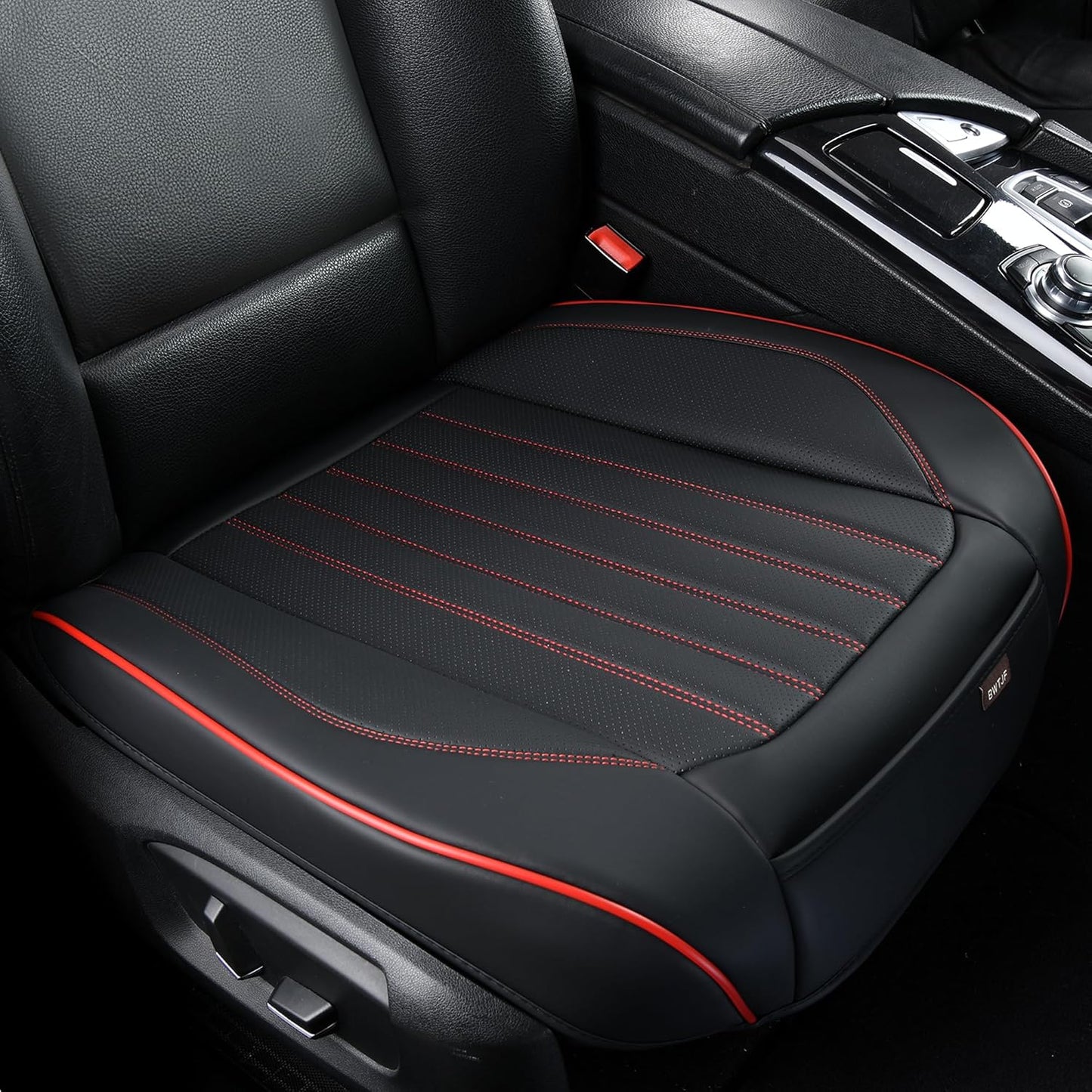 Universal Auto Seat Cushions for Luxury Comfort and Style