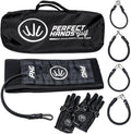 Improve Golf Swing & Strength with Perfect Hands Golf