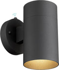 Dusk to Dawn Wall Lights Outdoor Sconces - Photocell Sensor