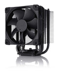 Noctua NH-U9S chromax.Black 92mm CPU Cooler - Compact Quiet Cooling