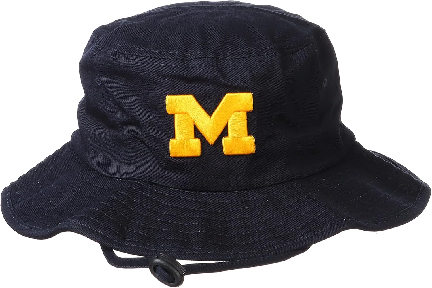 Michigan Wolverines Bucket Hat Trainer for Ultimate Fan Style