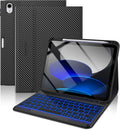 typecase Folio Keyboard Case for iPad 10th Gen 10.9 in - Slim Magnetic