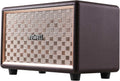 Vintage Bluetooth Speakers with Bass Enhanced Technology - Retro Sound