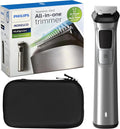 PHILIPS Multi Groomer 8000 Series 21 Piece Grooming Kit - Precision