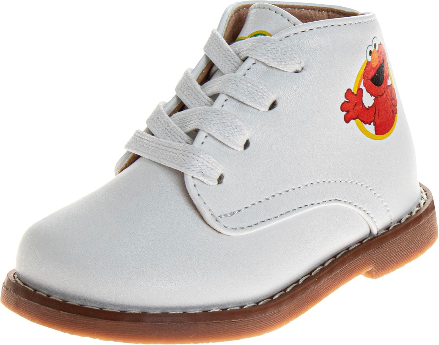 JOSMO Baby Boys Girls Unisex Walking Shoes for First Steps
