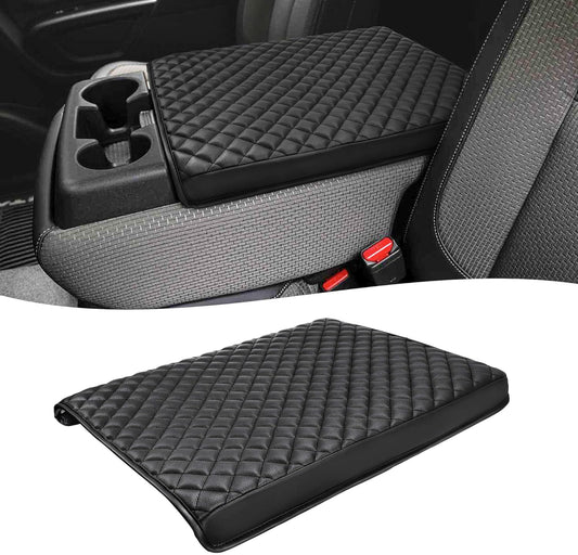 KBH Center Console Armrest Cover for Nissan Titan 2004-2024