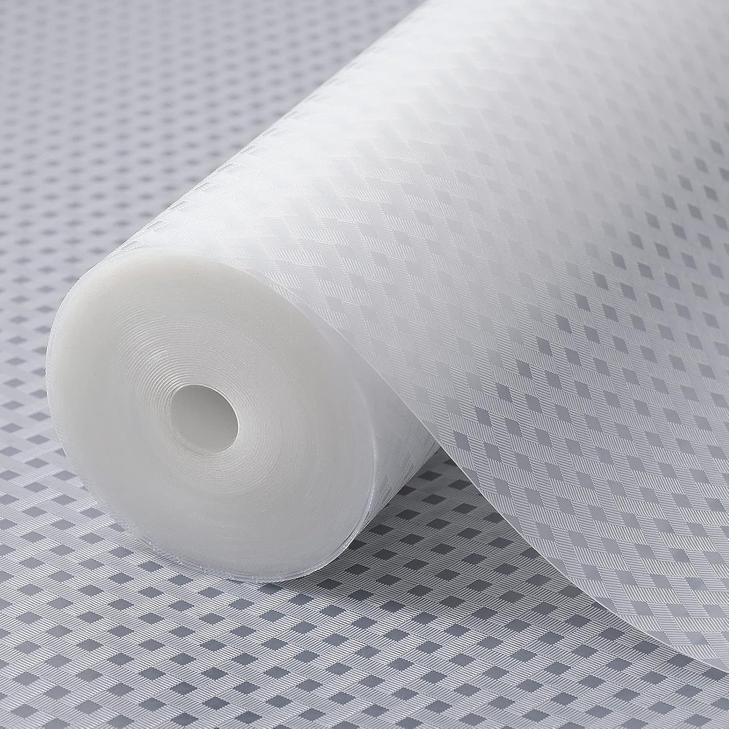Shelf Liners for Kitchen Cabinets Waterproof & Oil-Proof Use