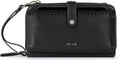 Women's Iris Smartphone Crossbody Purse - All-in-One Phone Wallet