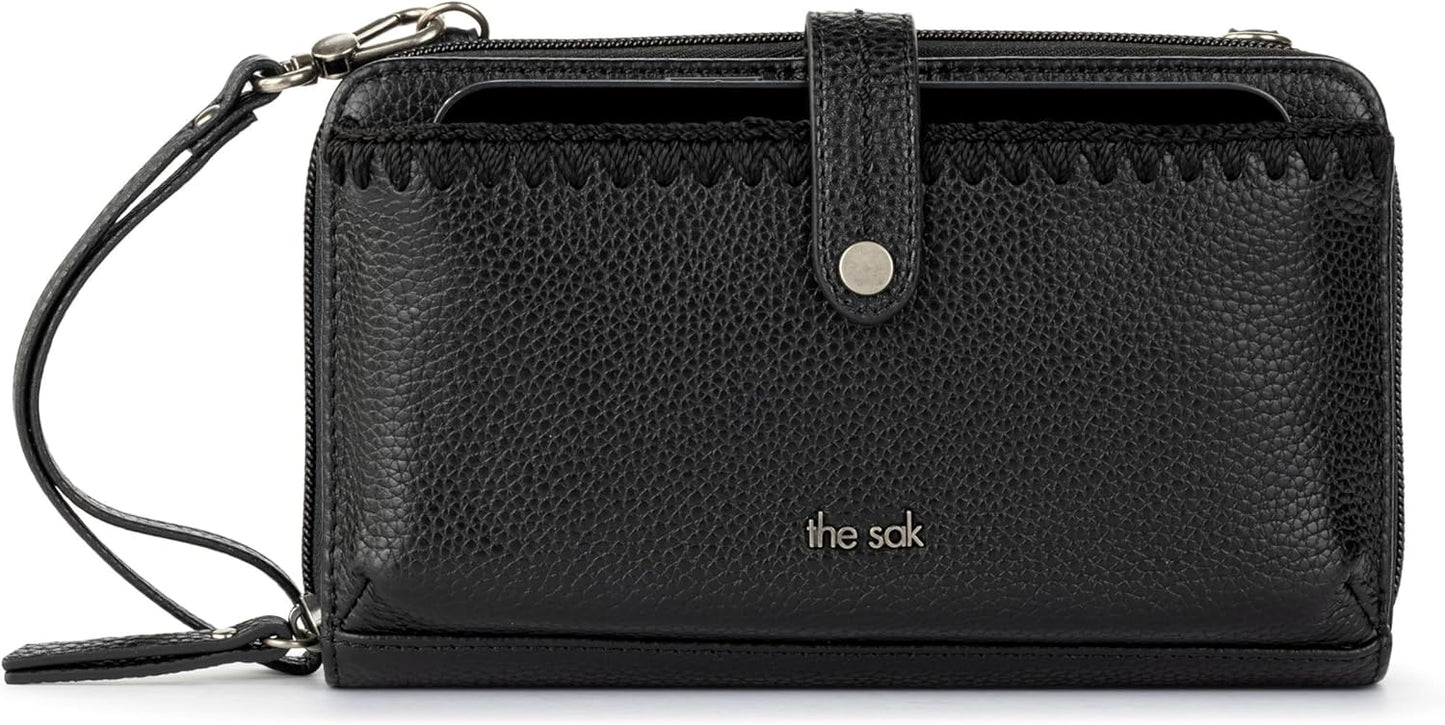 The Sak Iris Smartphone Crossbody Purse - Stylish & Versatile