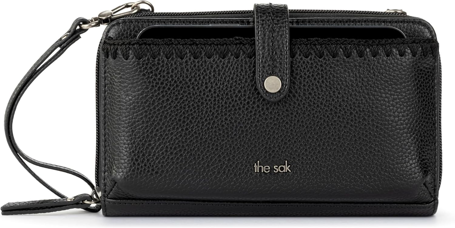 The Sak Iris Smartphone Crossbody Purse - Stylish & Versatile