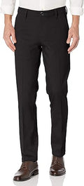 Dockers Workday Khaki Smart 360 Flex Pants - Straight Fit Comfort