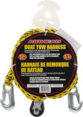 Airhead Self Centering Tow Harness for 1-2 Rider Towable Tubes
