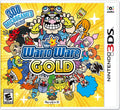 Warioware Gold - Nintendo 3DS : Fast Microgame Fun