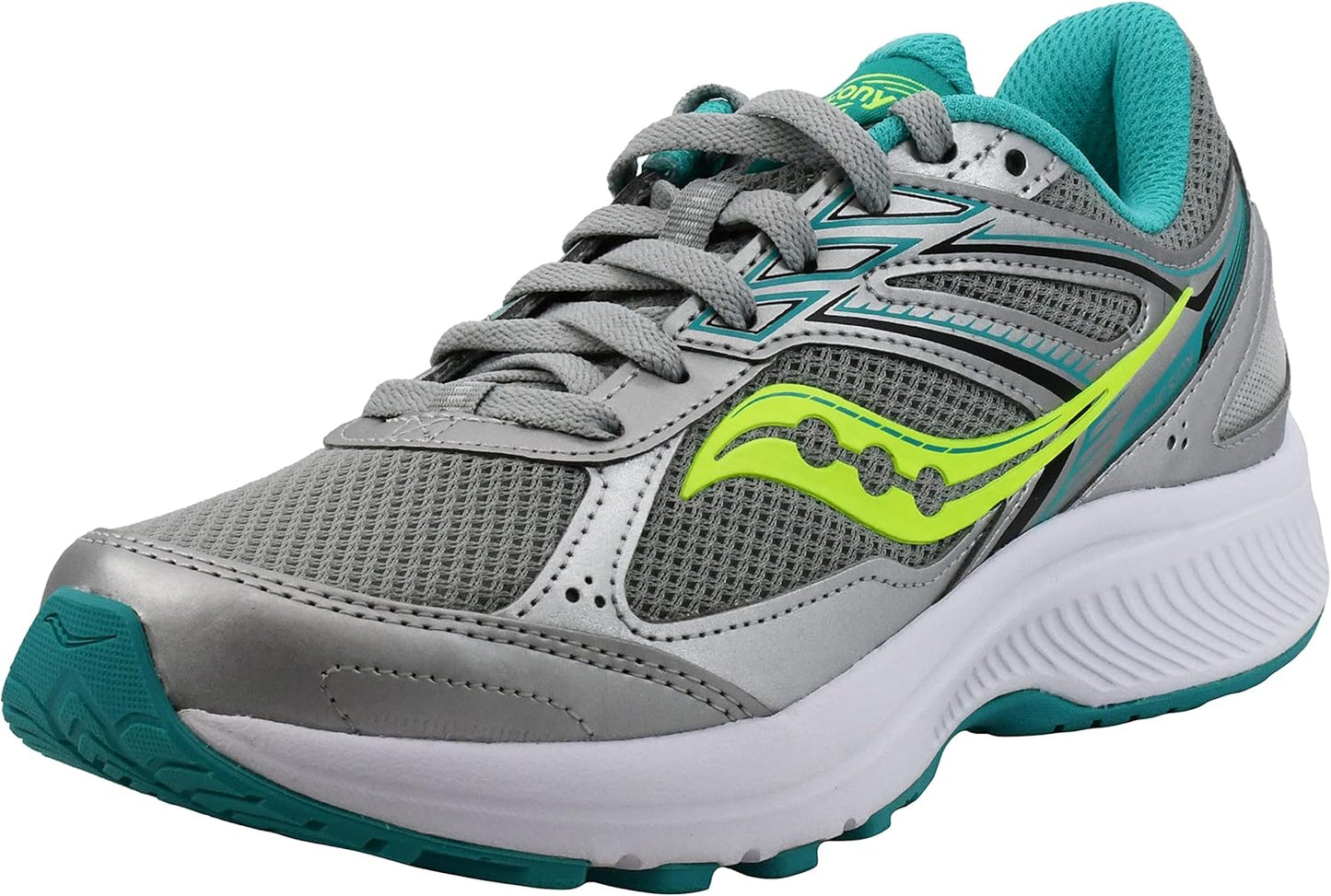 Saucony Women's Cohesion 14 Shoes for Comfort and Performance