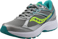Saucony Cohesion 14 Women's Running Shoes - Comfortable Daily Wear