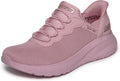 Skechers Women's Hands Free Slip-ins Bobs Squad Chaos (Style 3V2X)