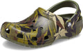 Crocs Hemp Clog for Men - Lightweight Everyday Comfort