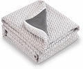 Subrtex Cover for Mattress Topper King Size 2 in - Removable Zipper