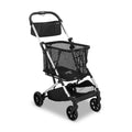Joovy Kooper/Boot Parent Organizer - Slim Frame Storage for Strollers