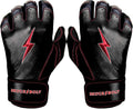 Short Cuff Cabretta Leather Batting Glove - Signature Fit