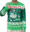 Christmas Party 1988 Ugly Sweater for Women and Men - Nostalgic