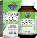 Vitamin B Complex High Potency Capsules - Energy & Metabolism