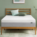ZINUS 10 Inch Green Tea Memory Foam Mattress - Breathable Comfort
