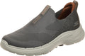 Skechers Men's Gowalk 6 Stretch Fit Slip-on Walking Shoe - Comfortable