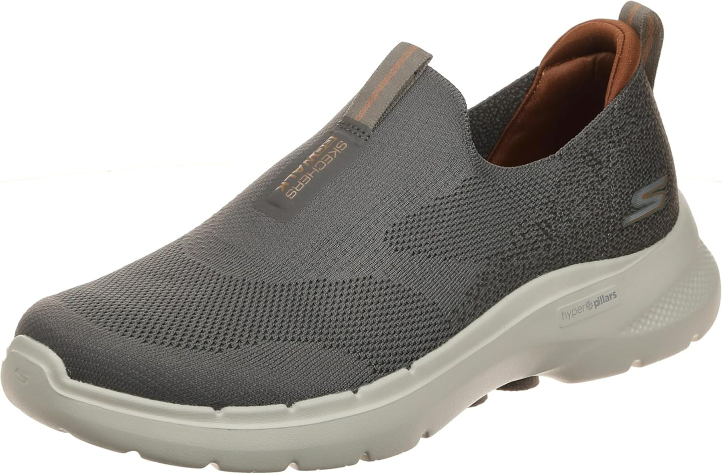 Skechers Go Walk 6 Slip-on Athletic Performance Walking Shoe