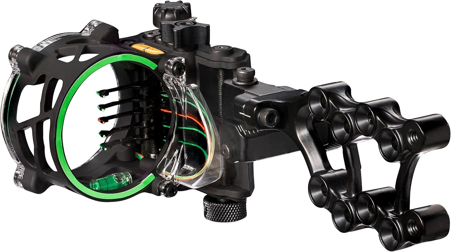 Trophy Ridge Fix Series Sight: Precision and Visibility Combined