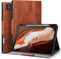 Antbox iPad Pro 13 Inch Case M4 with Built-in Pencil Holder