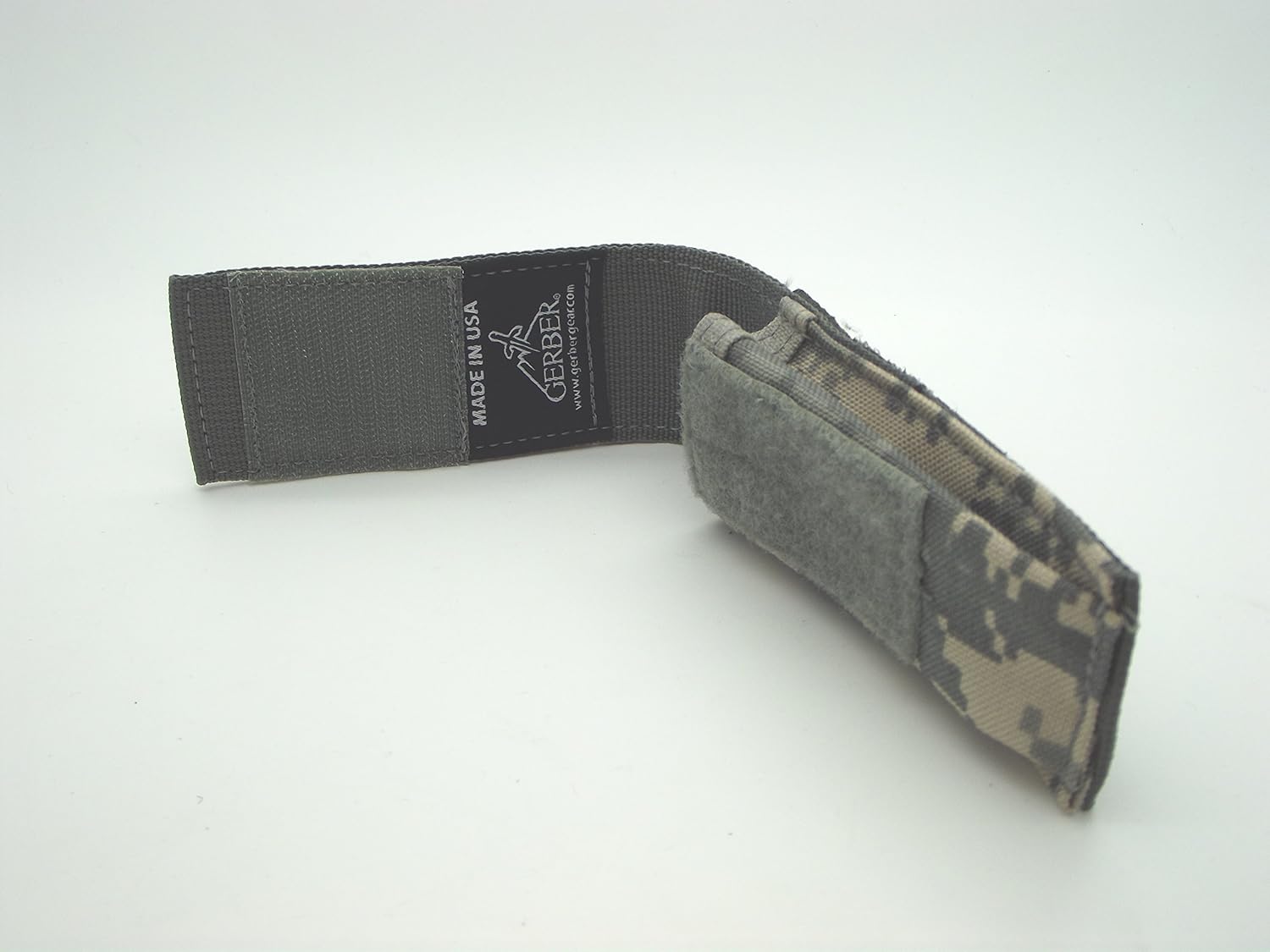 USA-Made Tactical Sheath for 4 3/4 Gerber Knife