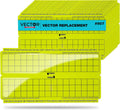 Catchmaster Vector Trap Replacement Glue Boards - 12-Pack refill