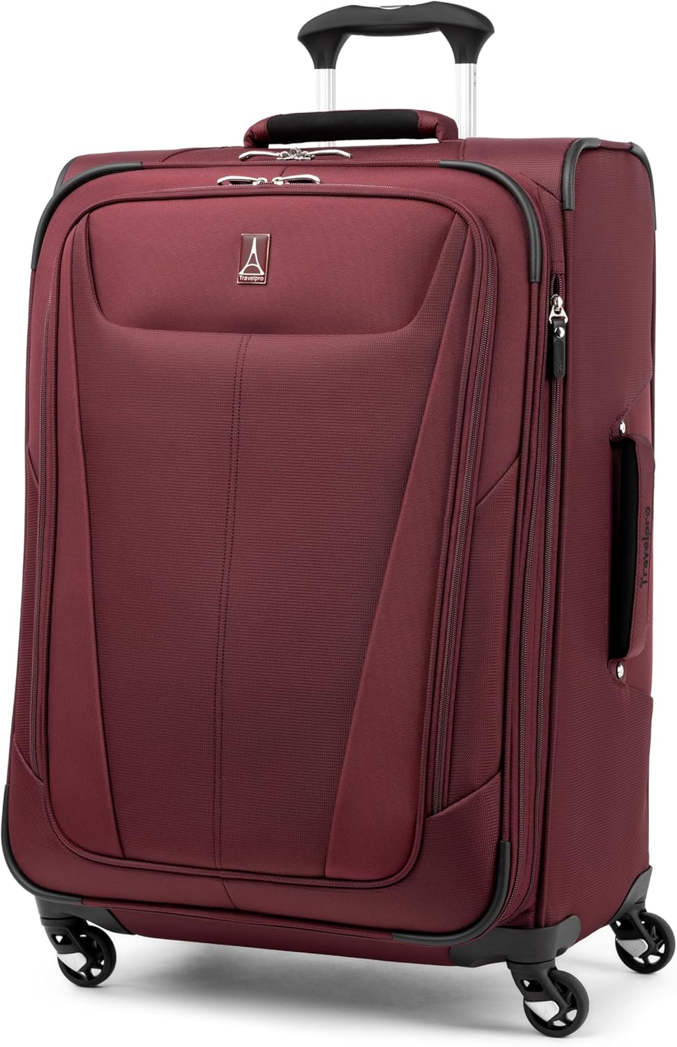 Travelpro Maxlite 5 Lightweight 25-Inch Checked Luggage