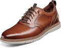 Stacy Adams Synchro Oxford - Versatile Dress-Casual Comfort Men's