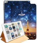 DuraSafe Case for iPad 9.7 5th/6th Gen & Air 1/2 - Slim Printed Folio