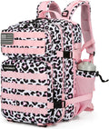 25L Tactical Backpack for Men Women - Durable Everyday Rucksack