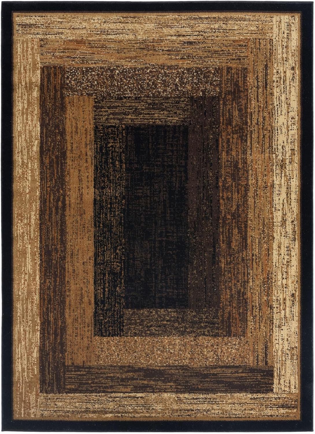 Home Dynamix Royalty Vega Contemporary Geometric Area Rug Review