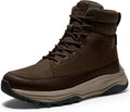 Snow Boots for Men Waterproof Outdoor Casual Winter Boot (Style 84ZH)