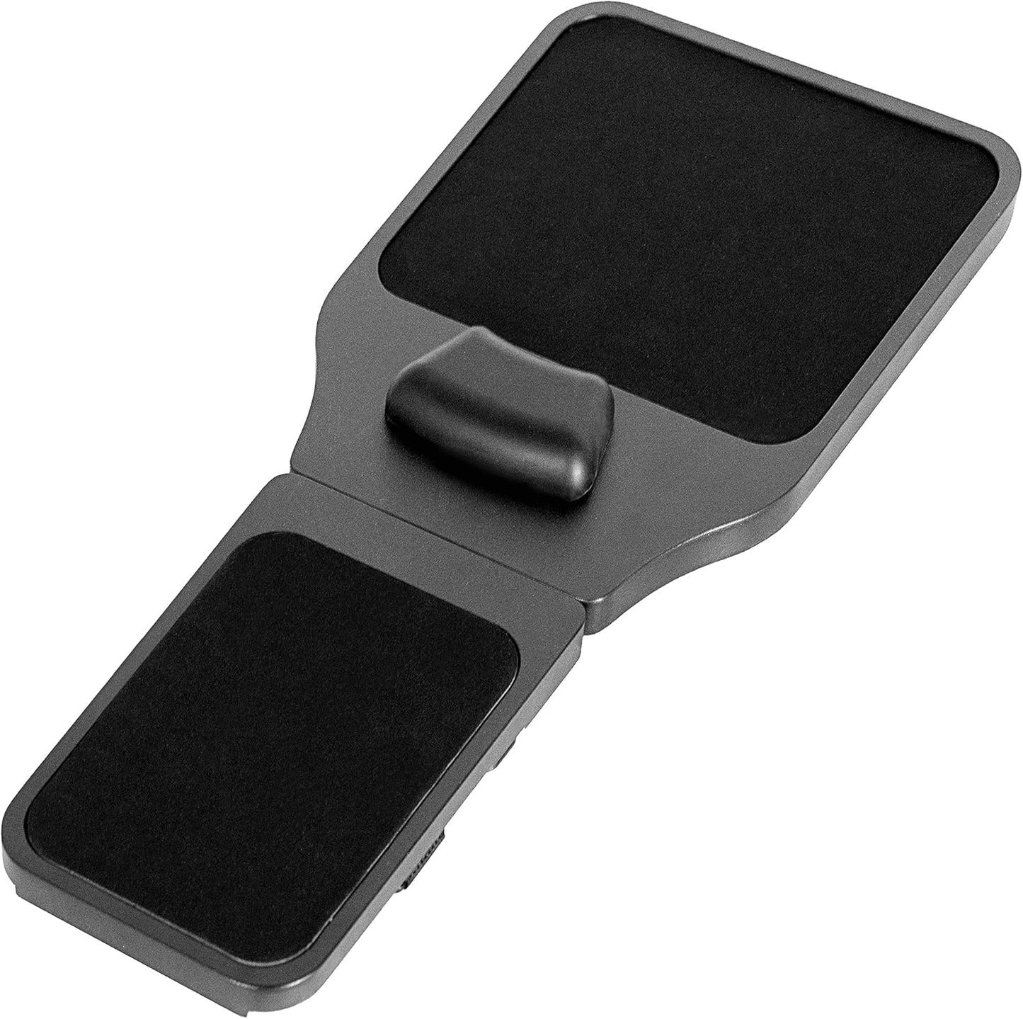 Adjustable Arm Rest Mouse Pad by VIVO - Comfort & Support!