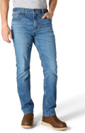 Carhartt Men's Full Swing Slim Fit Tapered Leg Jean