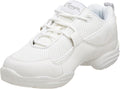 Capezio Women's Ds11 Fierce Dance Sneaker - Effortless Turns