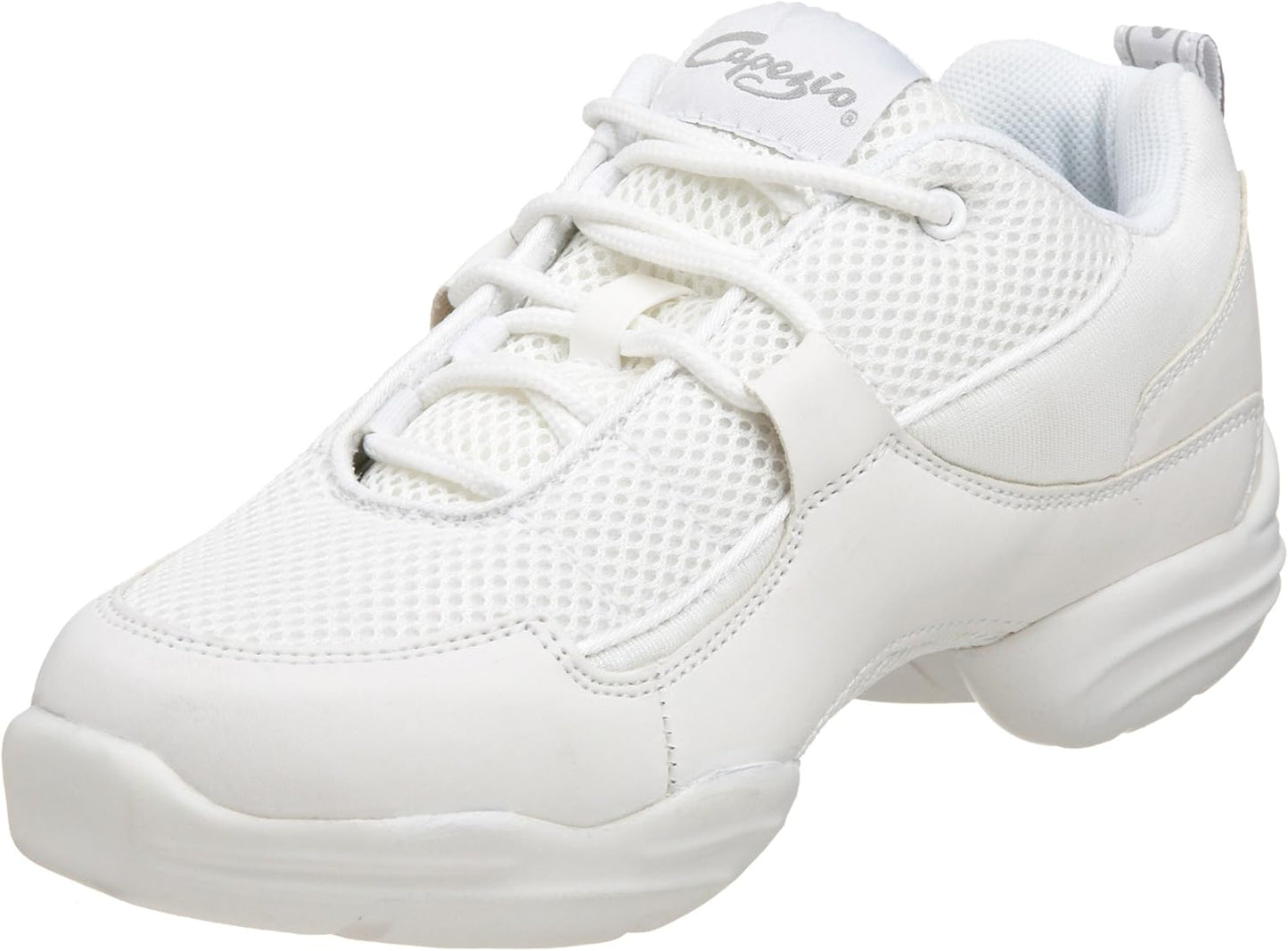 Capezio Women's Ds11 Fierce Dance Sneaker for Ultimate Comfort