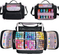Marker Organizer Case Bag for 200-300 Markers - Large Travel Art