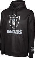 FOCO NFL Men's Official Sideline Primary Logo Performance (Style ZPHP)