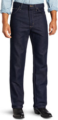 Wrangler Riggs Workwear Men's Relaxed Fit Five Pocket (Style LM4I)