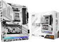 ASRock X870 Pro RS Motherboard with Advanced Features for Gamers